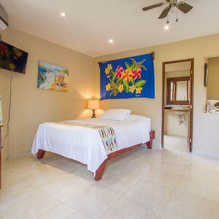 Tamarindo Village Hotel Zewnętrze zdjęcie