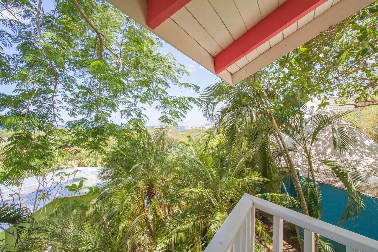 Tamarindo Village Hotel Zewnętrze zdjęcie