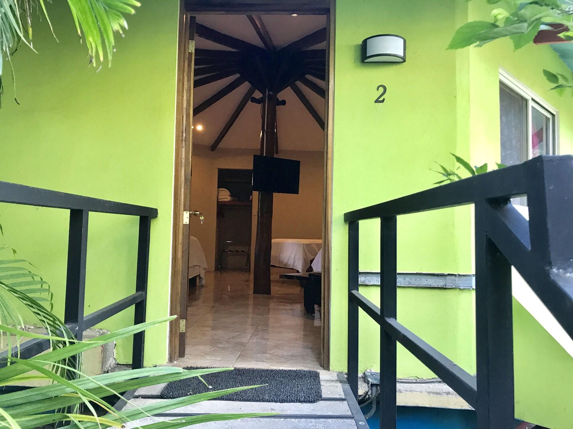 Tamarindo Village Hotel Zewnętrze zdjęcie