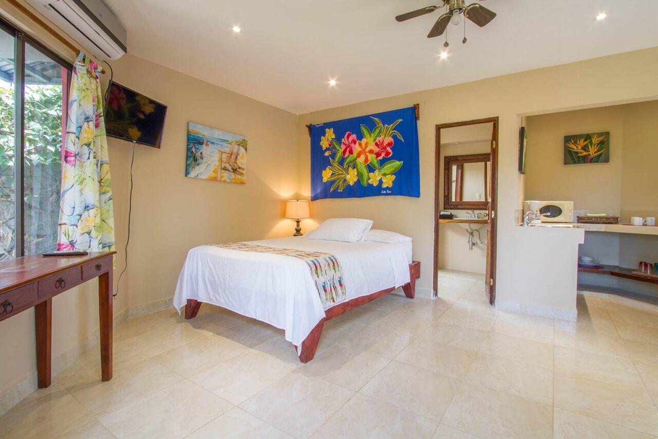 Tamarindo Village Hotel Zewnętrze zdjęcie