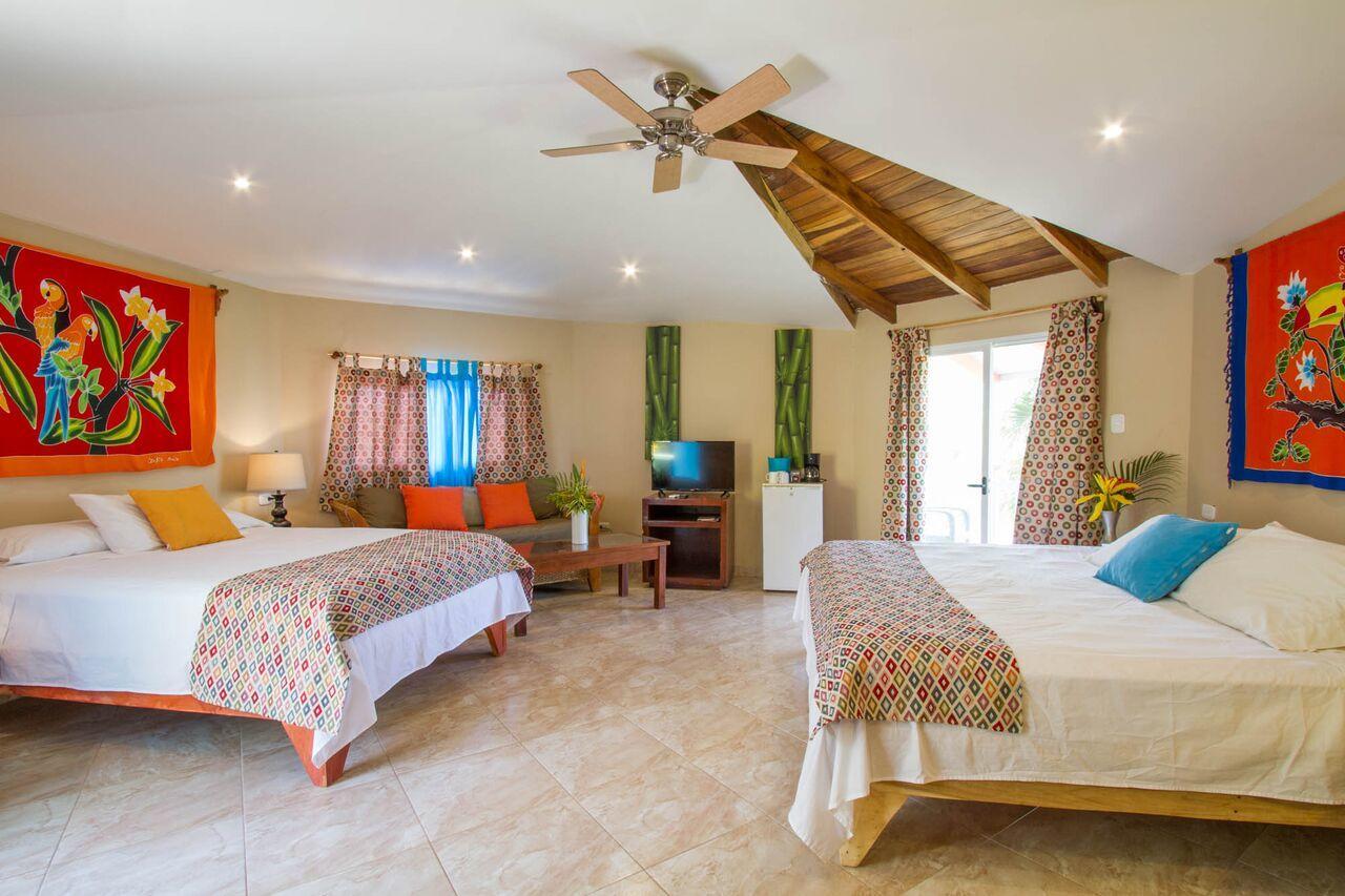 Tamarindo Village Hotel Zewnętrze zdjęcie