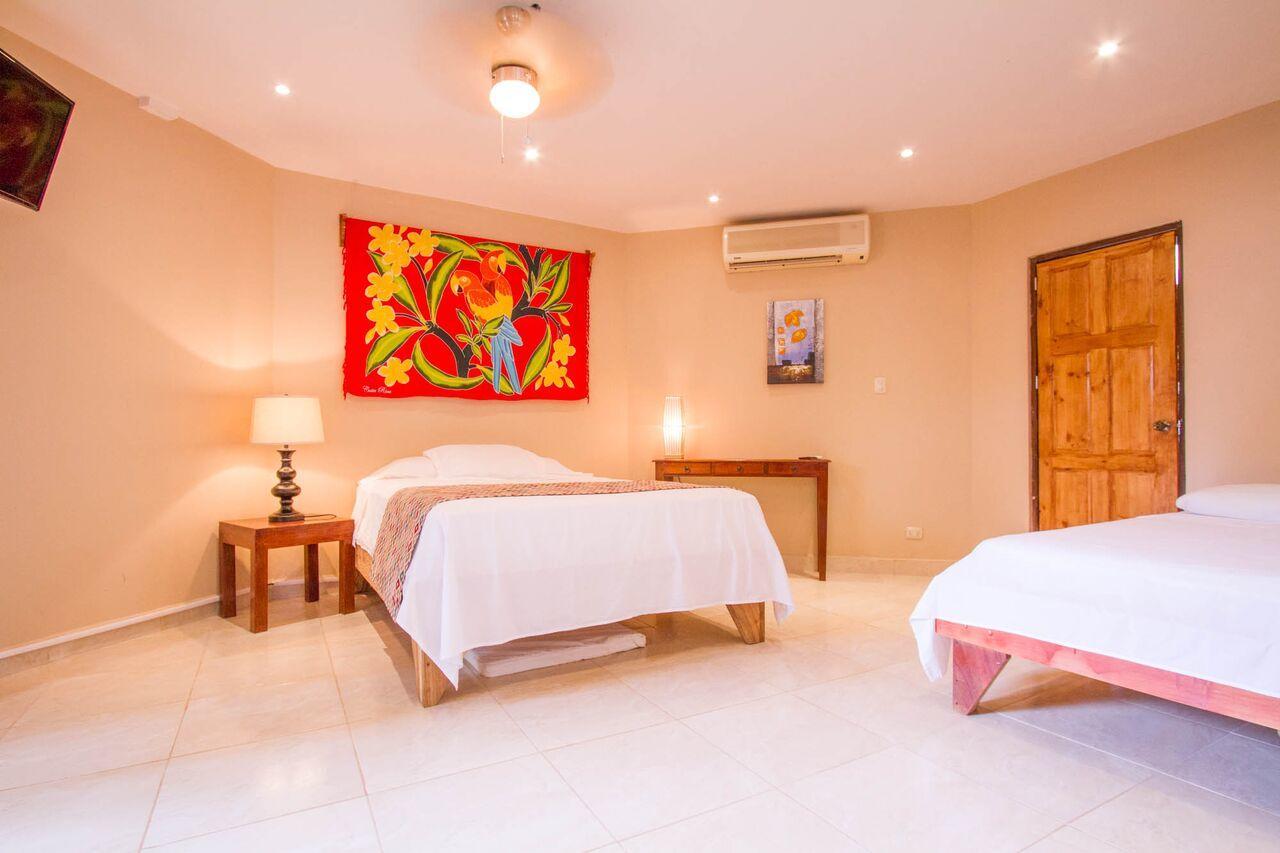Tamarindo Village Hotel Zewnętrze zdjęcie