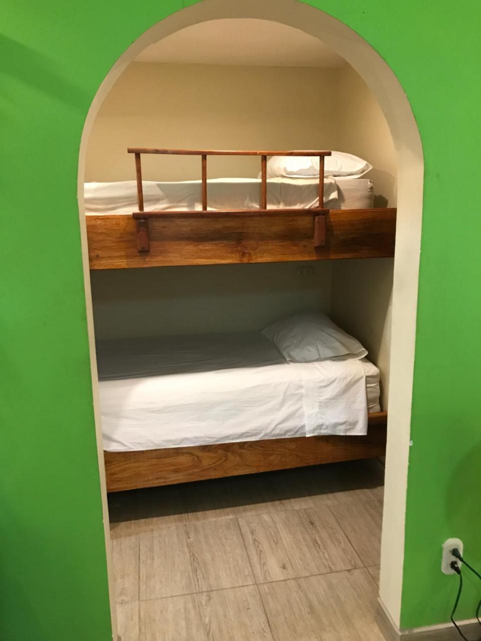 Tamarindo Village Hotel Zewnętrze zdjęcie